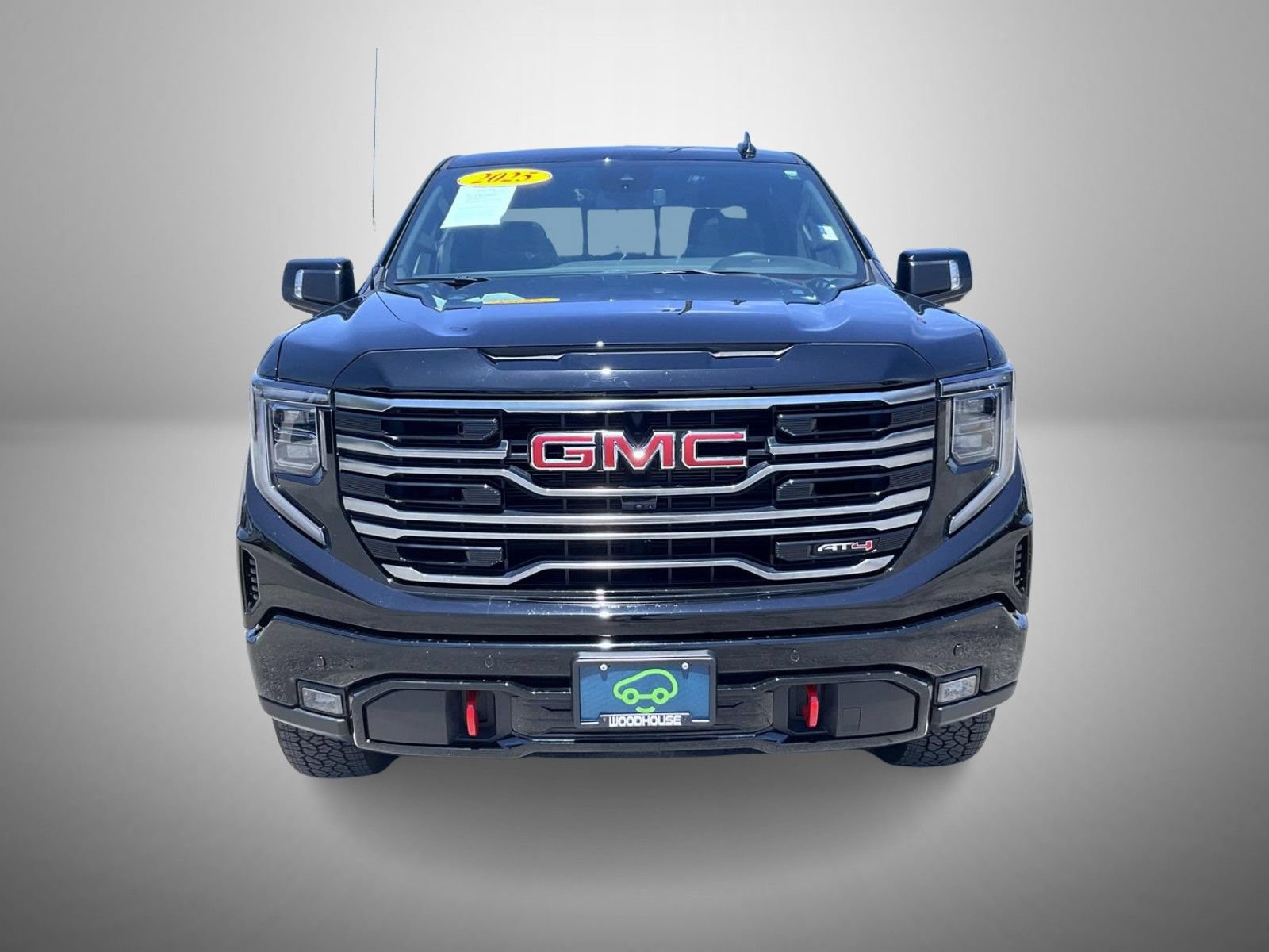 gmc sierra 1500 2025 1GTUUEEL1SZ278586 image gmc sierra 1500 2025 1GTUUEEL1SZ278586 image